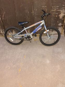 2007 Novara Duster 20" kids bike