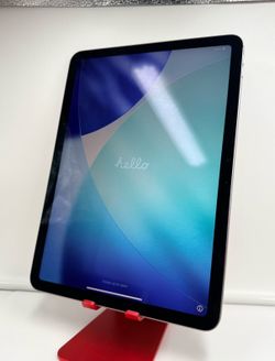 Apple iPad AIR 11-inch M3 CHIP 512GB WiFi + Cellular Space Gray