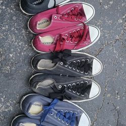 Converse Men's Shoes