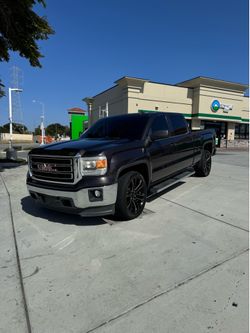 2015 sierra