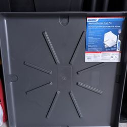 Washing Machine Drain Pan