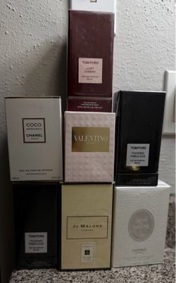 PERFUM 🔥✅