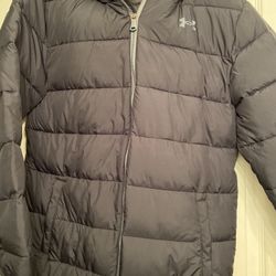 Boys Coat