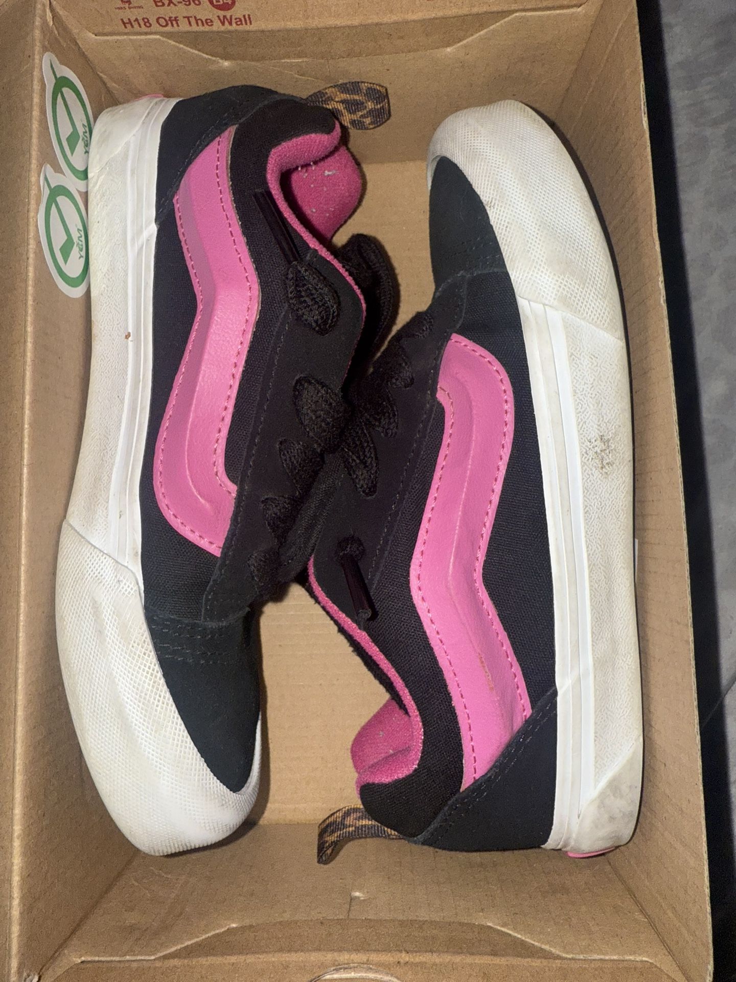 Vans