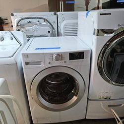 Kenmore Washer 