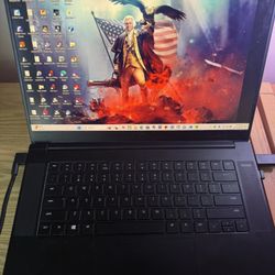 razer blade 15 gaming laptop