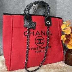Big Totes For Women