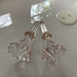 Waterford Wine, Stoppers