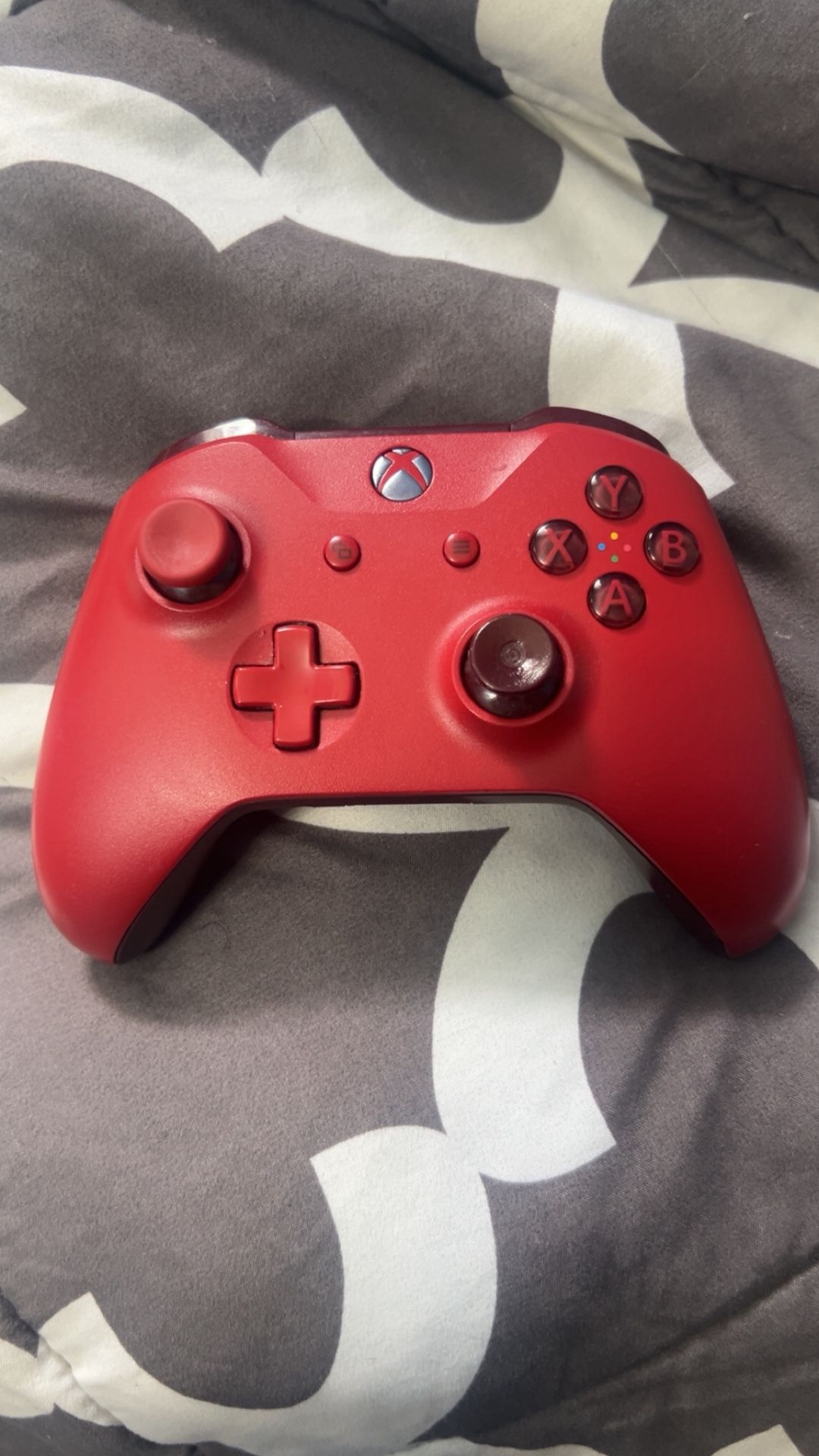 Xbox Microsoft Wireless Controller