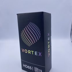 Android 13 Vortex HD65 Ultra 1 Year Pre-Paid SIM