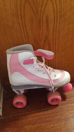 Skates!