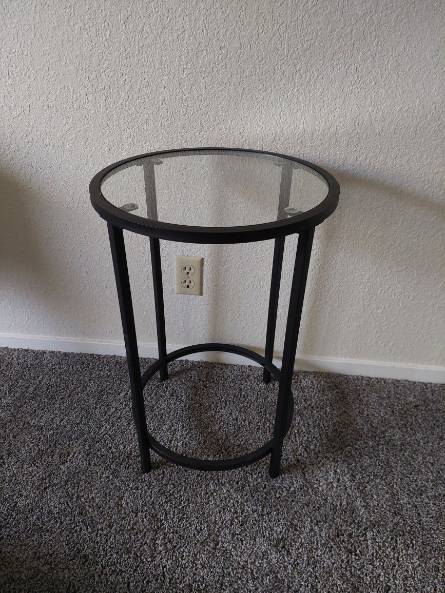 Side End Table