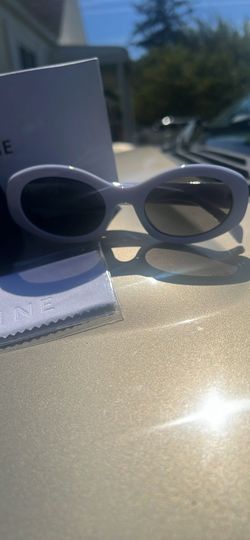 Women’s Celine Glasses