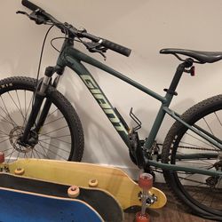 Giant Talon 27.5" SMALL