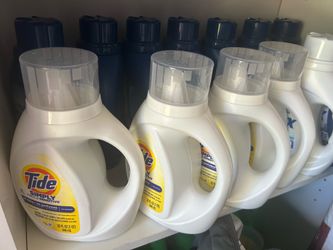 Tide