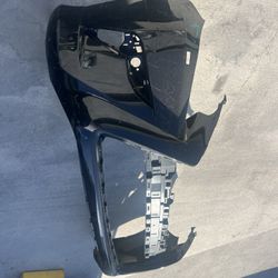 Lexus Gx 460 Front Bumper Cover. 2020