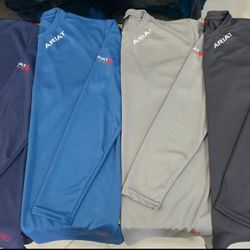 NEW ARIAT FR T-SHIRTS FOR SALE $55