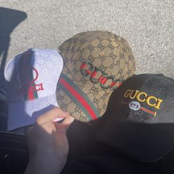 Gucci Hats