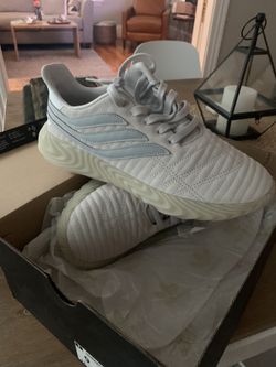 Adidas Sobakov sz 9