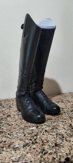 Ariat Riding Boots