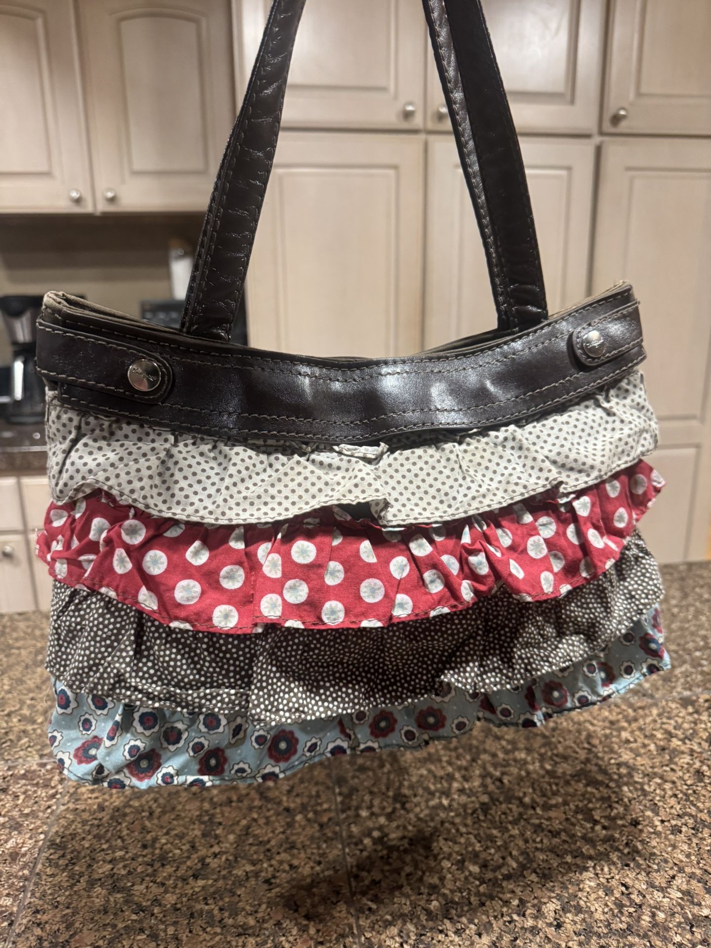 Thirty One Skirt Purse