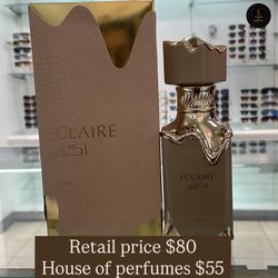 Eclaire
