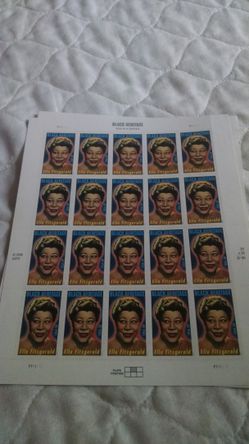 u.s stamps