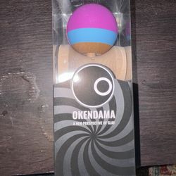 Kendama 