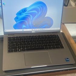 Dell Latitude 5420 16GB RAM 512GB SSD Core i7 11th Gen Windows 11 Pro 