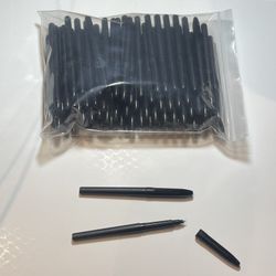 100 Police UV ID Security Pens Wholesale Lot