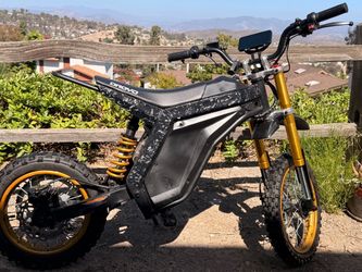 E Moto/Droyd  berzerker 950$ shoot offers