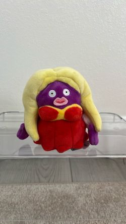 Pokemon Sitting Cutie (Jynx