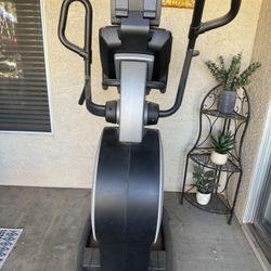 Elyptical