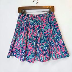 Lilly Pulitzer Skort