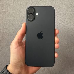 Apple iPhone 16 Plus- Tmobile - Sprint - Mint Mobile 