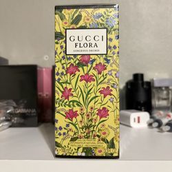 Gucci Flora EDP