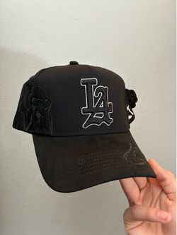 SDL hat