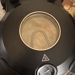 Pizza /naan Maker 