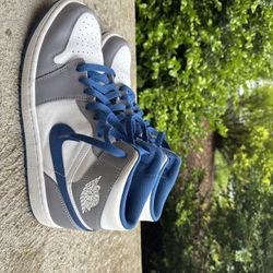 Nike Air Jordan’s