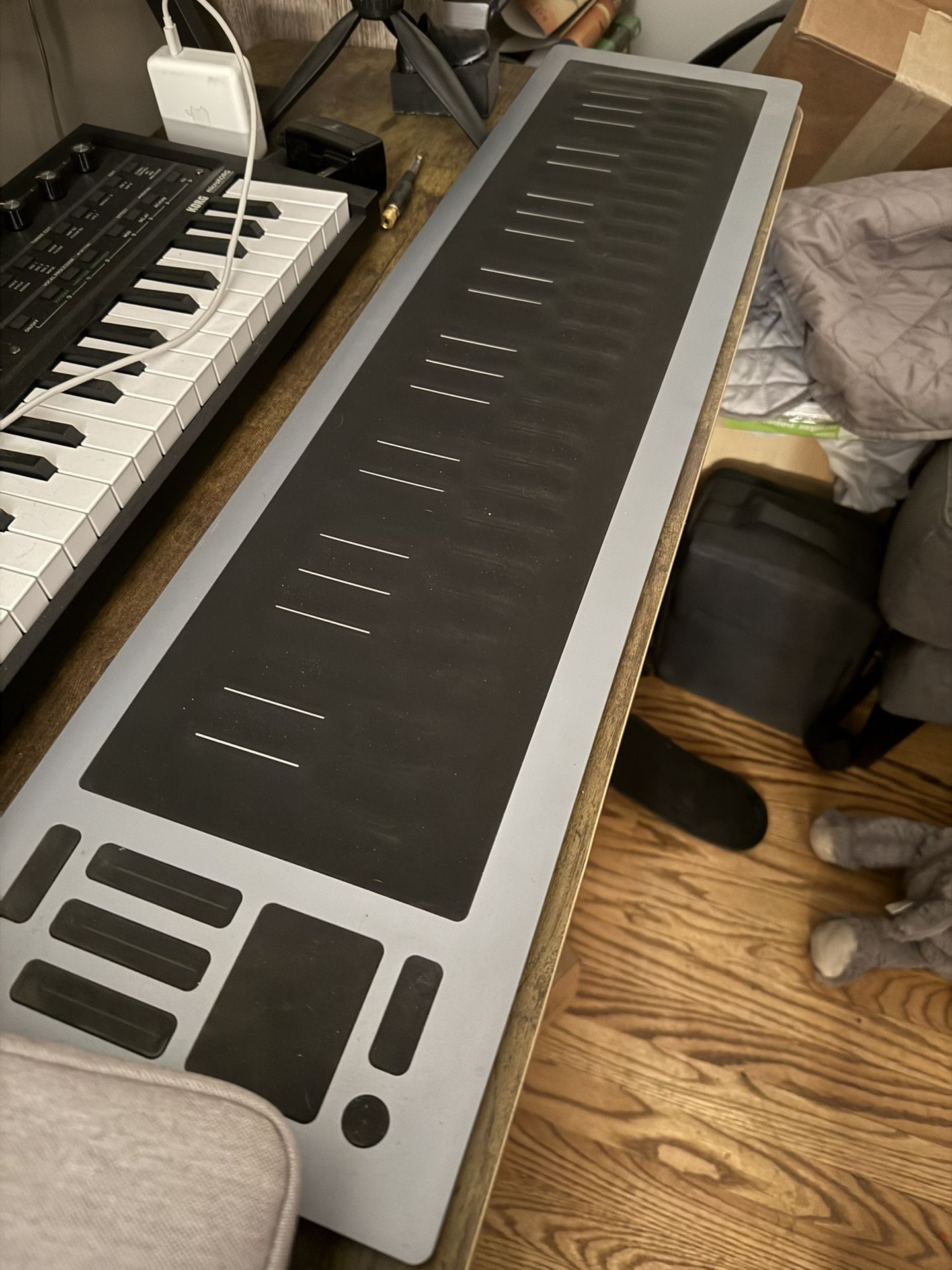 Roli Seaboard Rise 2