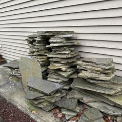 Flagstones 