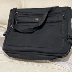 Luggage 