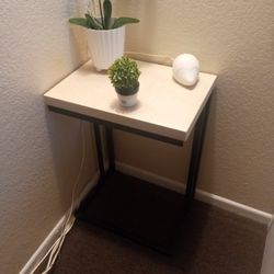 Mesa De Recamara O Sala Nuevas 2x$ 50