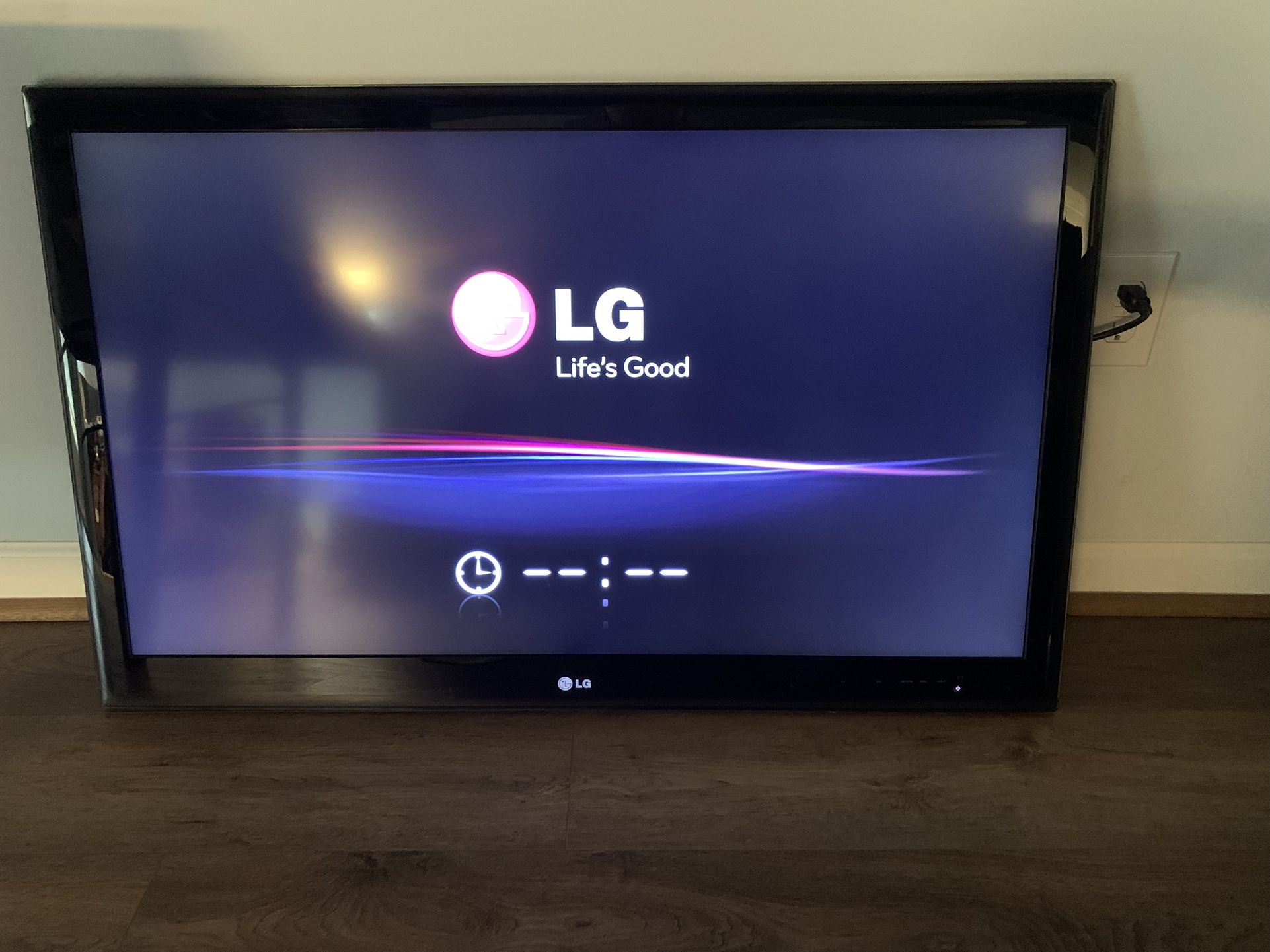 42 Inch LG TV
