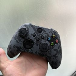 Xbox Series X Controller