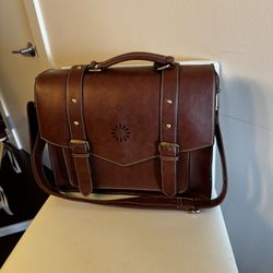 Messenger Bag