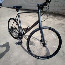 TREK FX 2 Disc XXL 