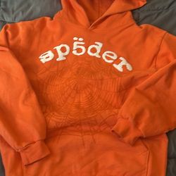 Sp5der Hoodie