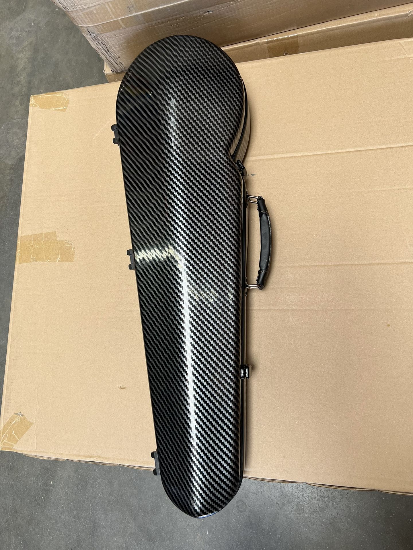 Brand New 4/4 Violin Case