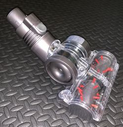 Dyson Vacuum Head